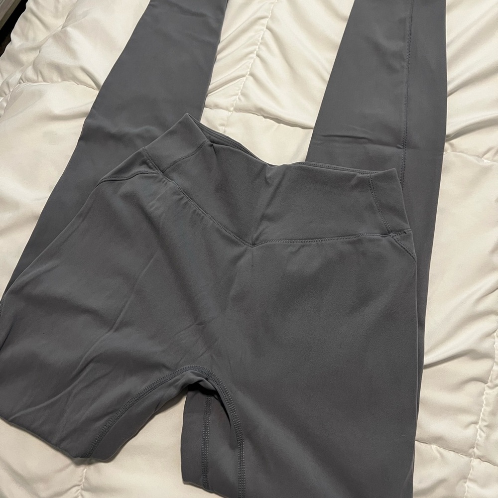 Alphalete Everyday Core Legging